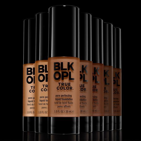 BLK/OPL TRUE COLOR® Pore Perfecting Liquid Foundation