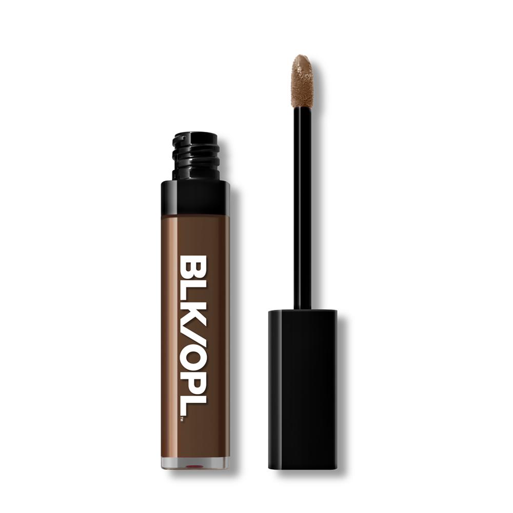 BLK/OPL COLORSPLURGE™ Patent Lips