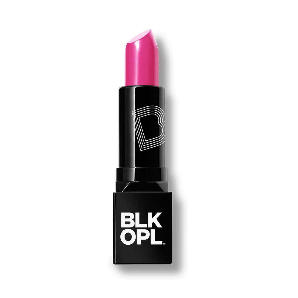 BLK/OPL COLORSPLURGE™ Risqué Matte Lipstick