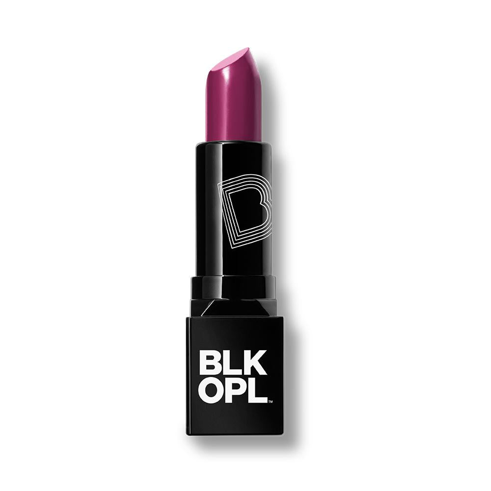 BLK/OPL COLORSPLURGE™ Risqué Matte Lipstick