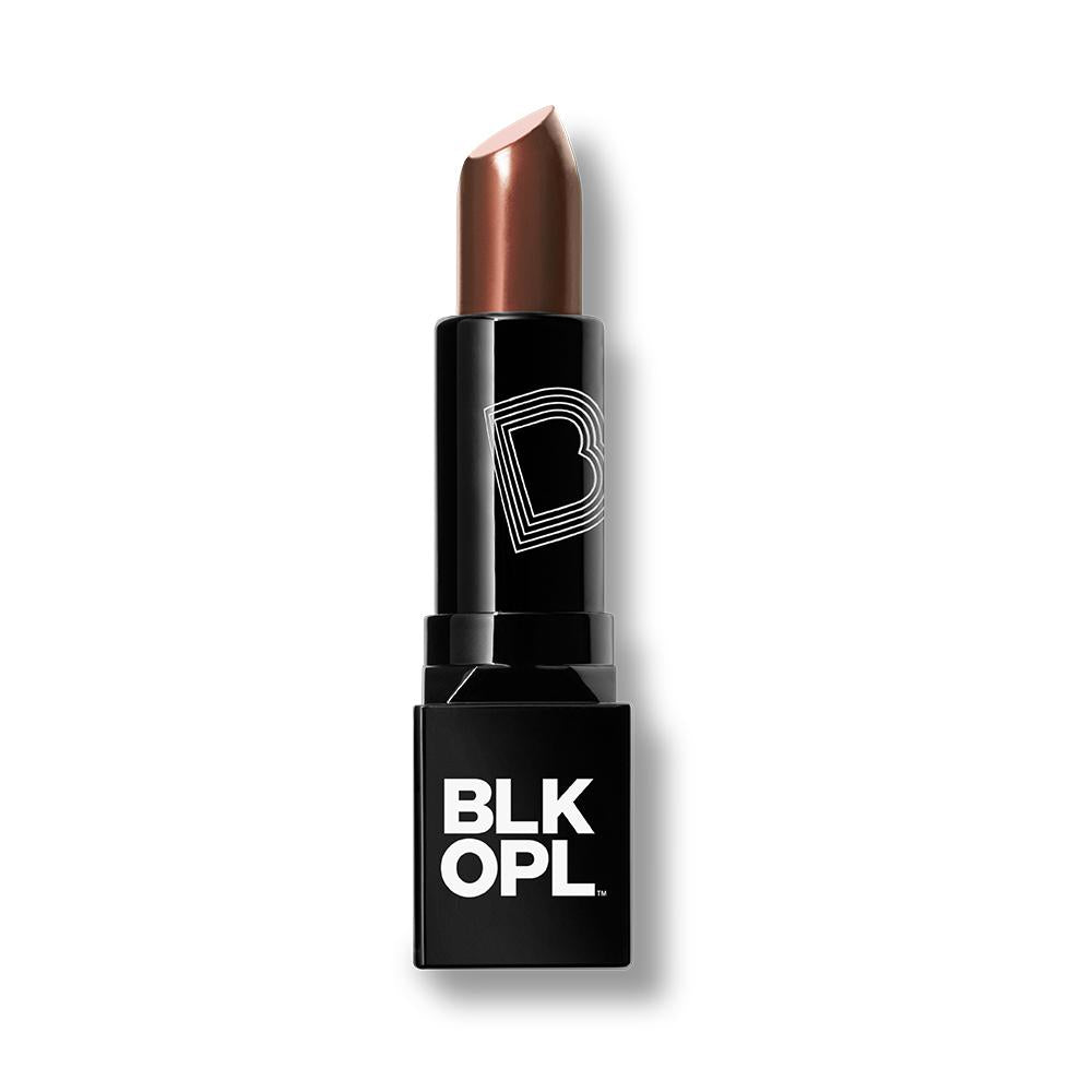 BLK/OPL COLORSPLURGE™ Risqué Matte Lipstick