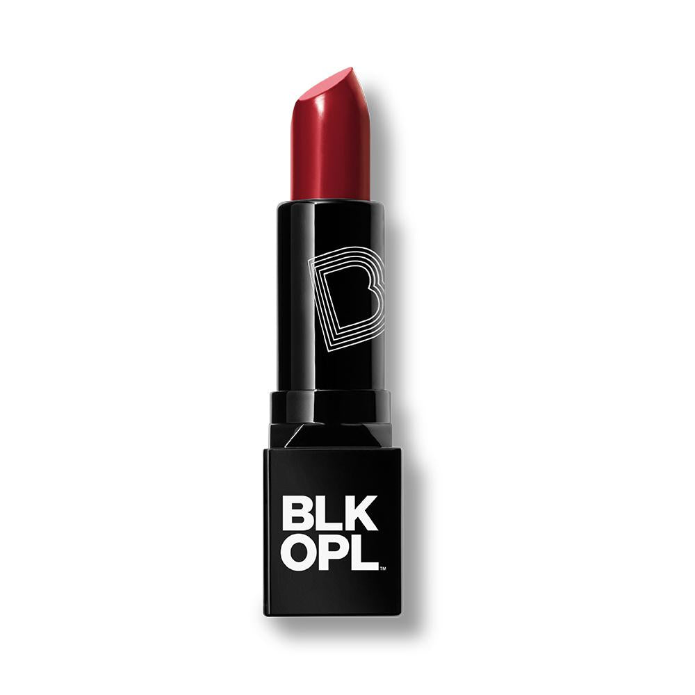 BLK/OPL COLORSPLURGE™ Risqué Matte Lipstick