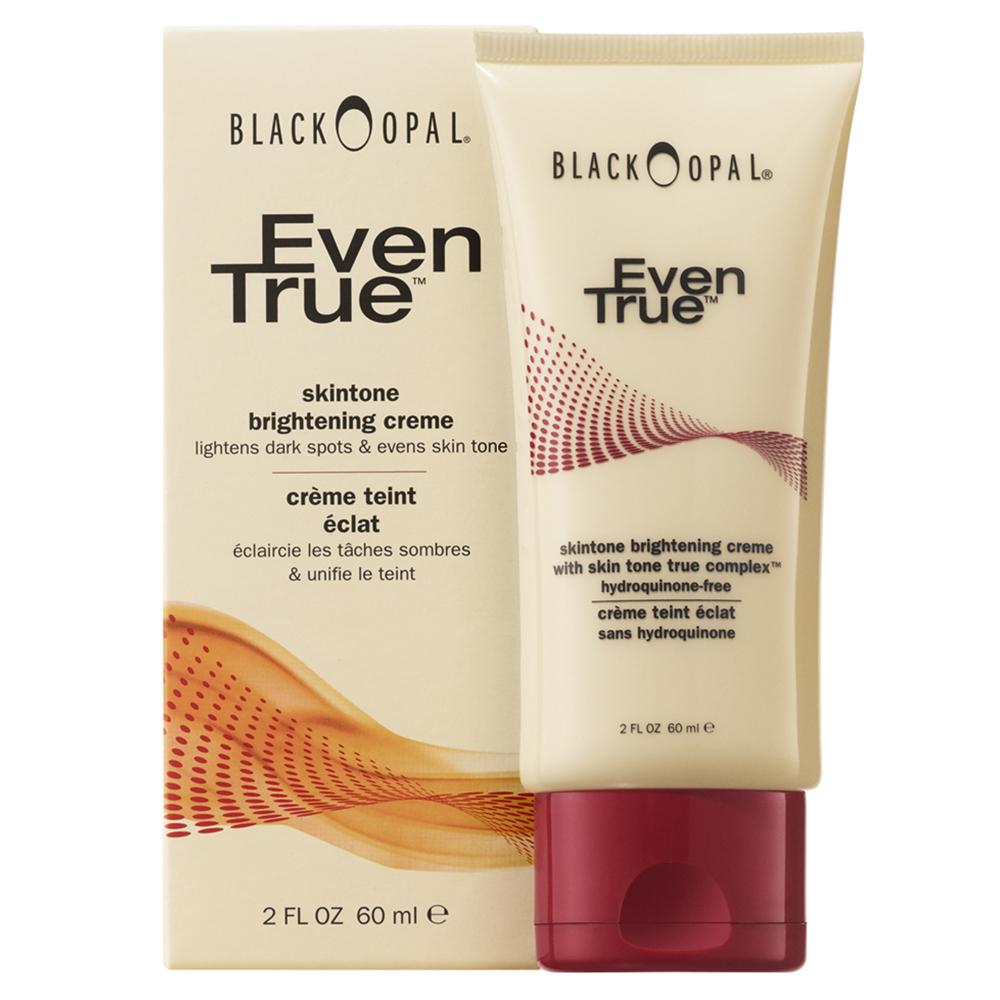 BLK/OPL SKN™ EVEN TRUE  Skintone Brightening Crème