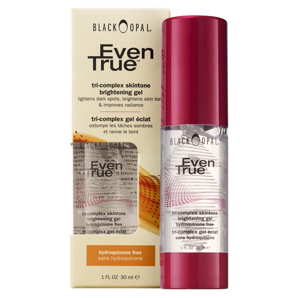 BLK/OPL SKN™ EVEN TRUE Tri-Complex Skin Tone Brightening Gel