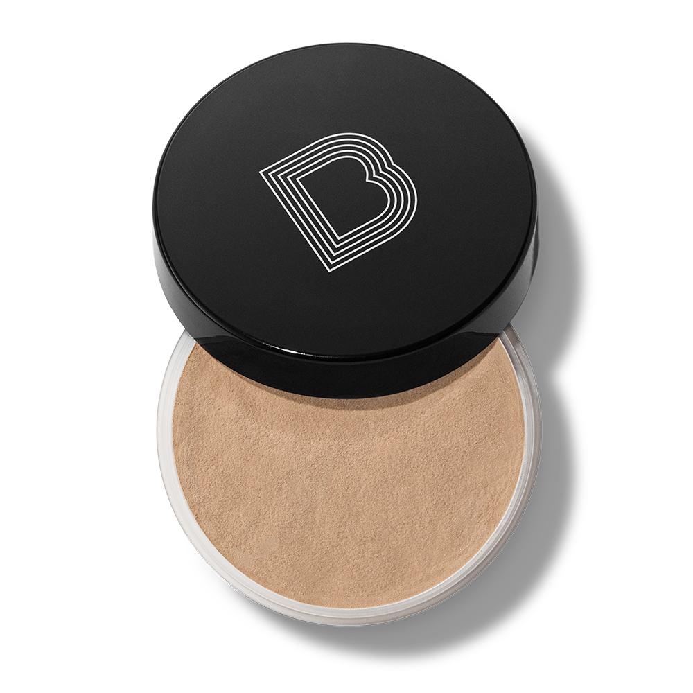 Invisible HD Finishing Powder