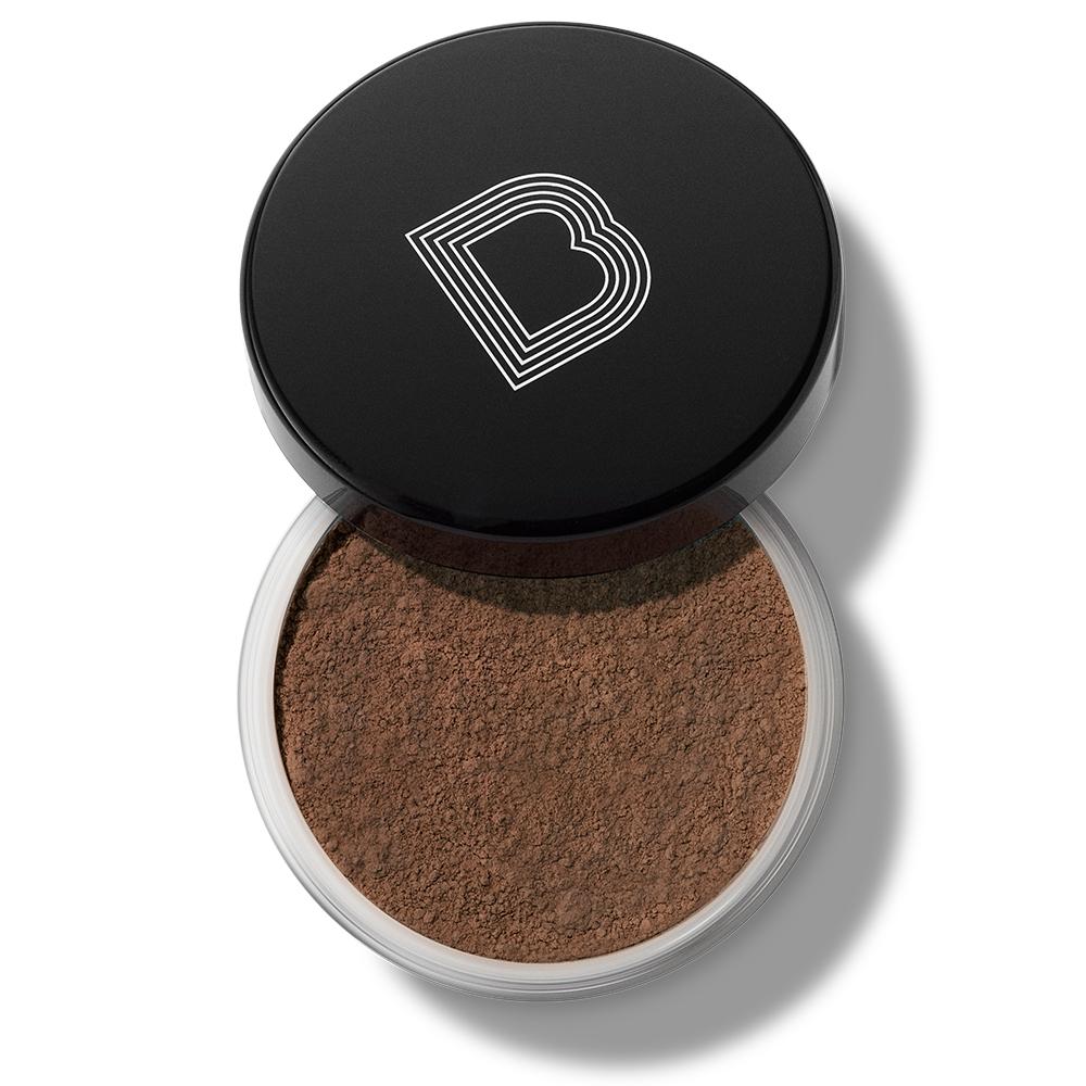 BLK/OPL TRUE COLOR® Soft Velvet Finishing Powder