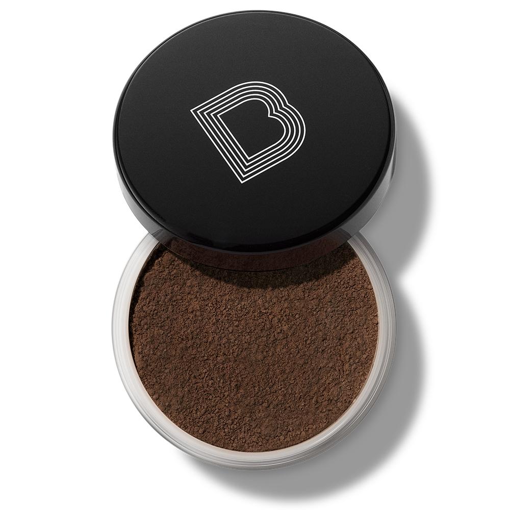 BLK/OPL TRUE COLOR® Soft Velvet Finishing Powder