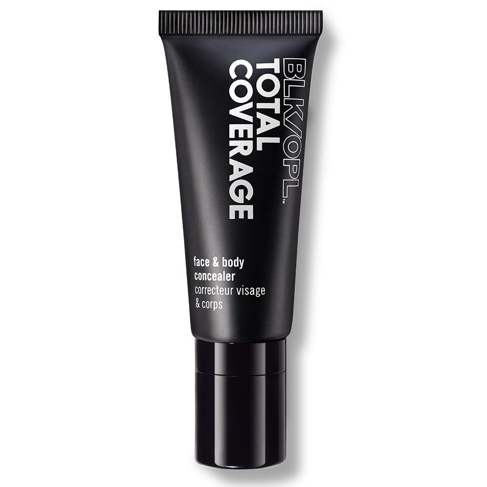 TOTAL COVERAGE Face & Body Concealer