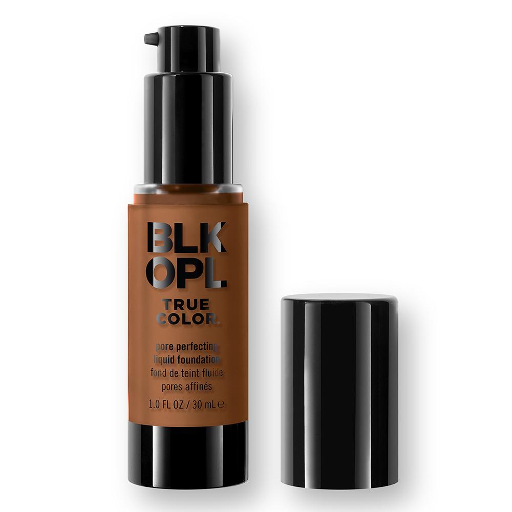 BLK/OPL TRUE COLOR® Pore Perfecting Liquid Foundation